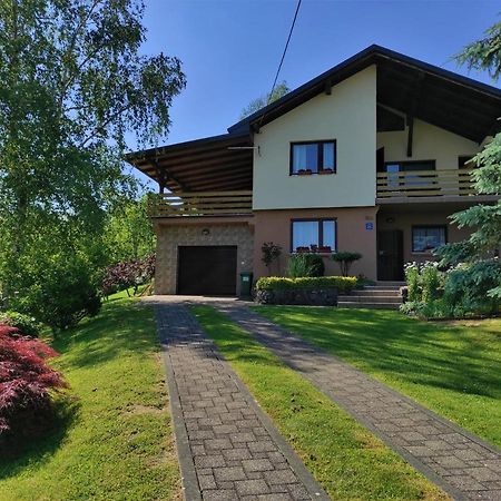 Apartment Stipcic-Mreznicki Brig Duga Resa Luaran gambar