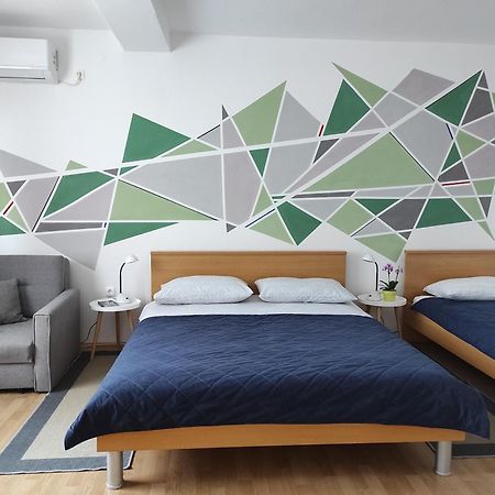 Apartment Stipcic-Mreznicki Brig Duga Resa Luaran gambar