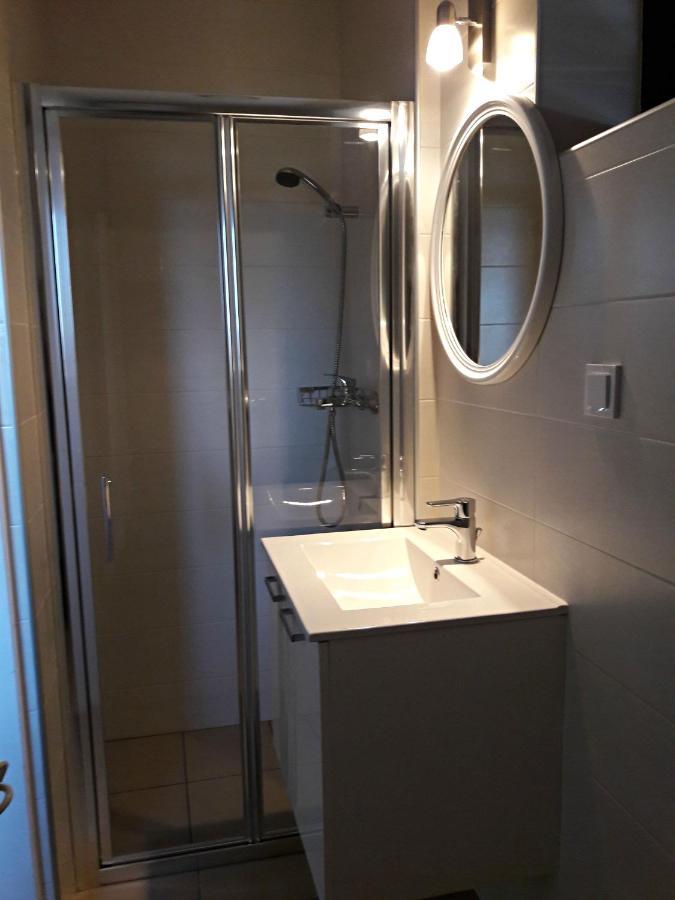 Apartment Stipcic-Mreznicki Brig Duga Resa Luaran gambar