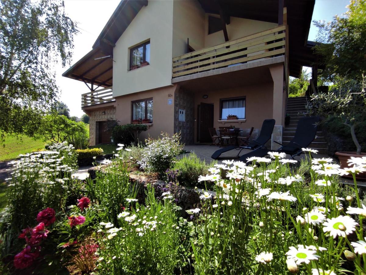 Apartment Stipcic-Mreznicki Brig Duga Resa Luaran gambar