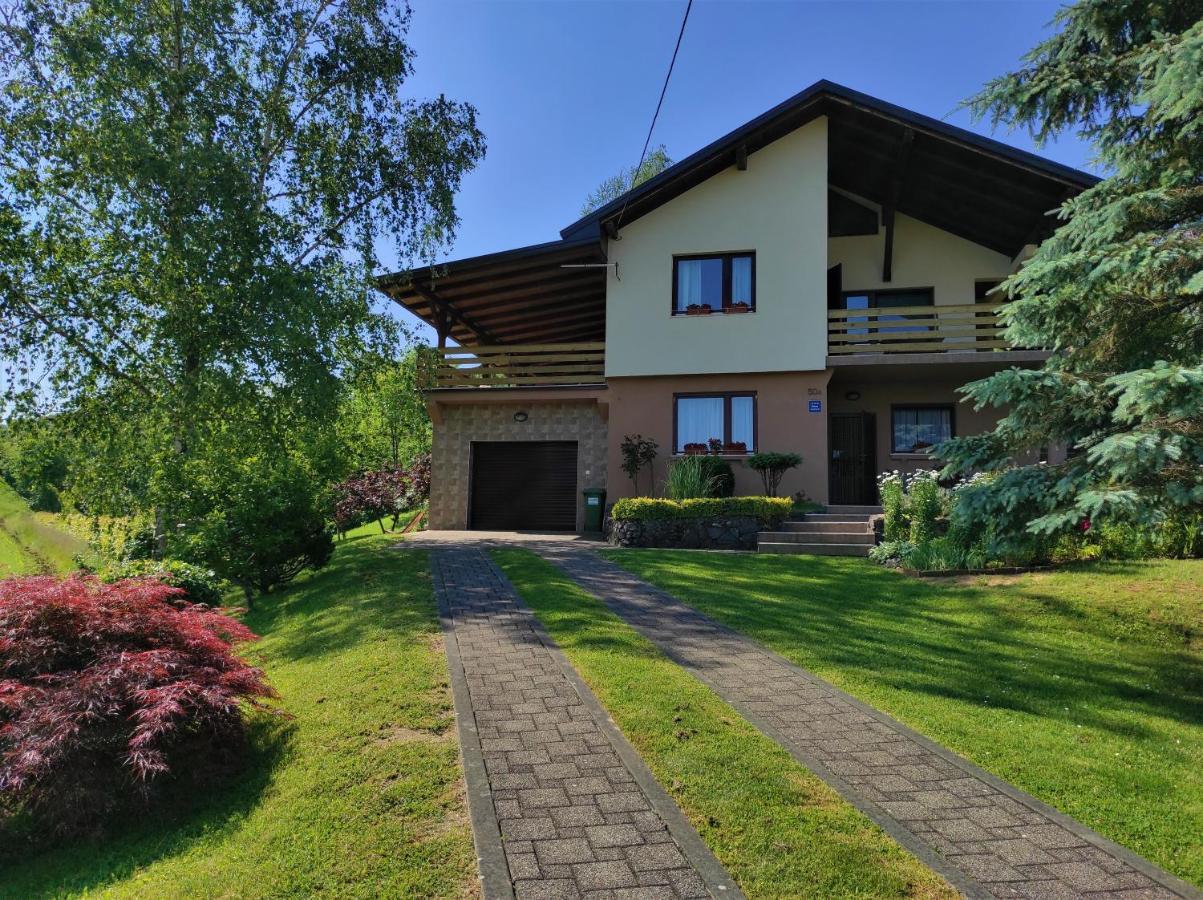 Apartment Stipcic-Mreznicki Brig Duga Resa Luaran gambar