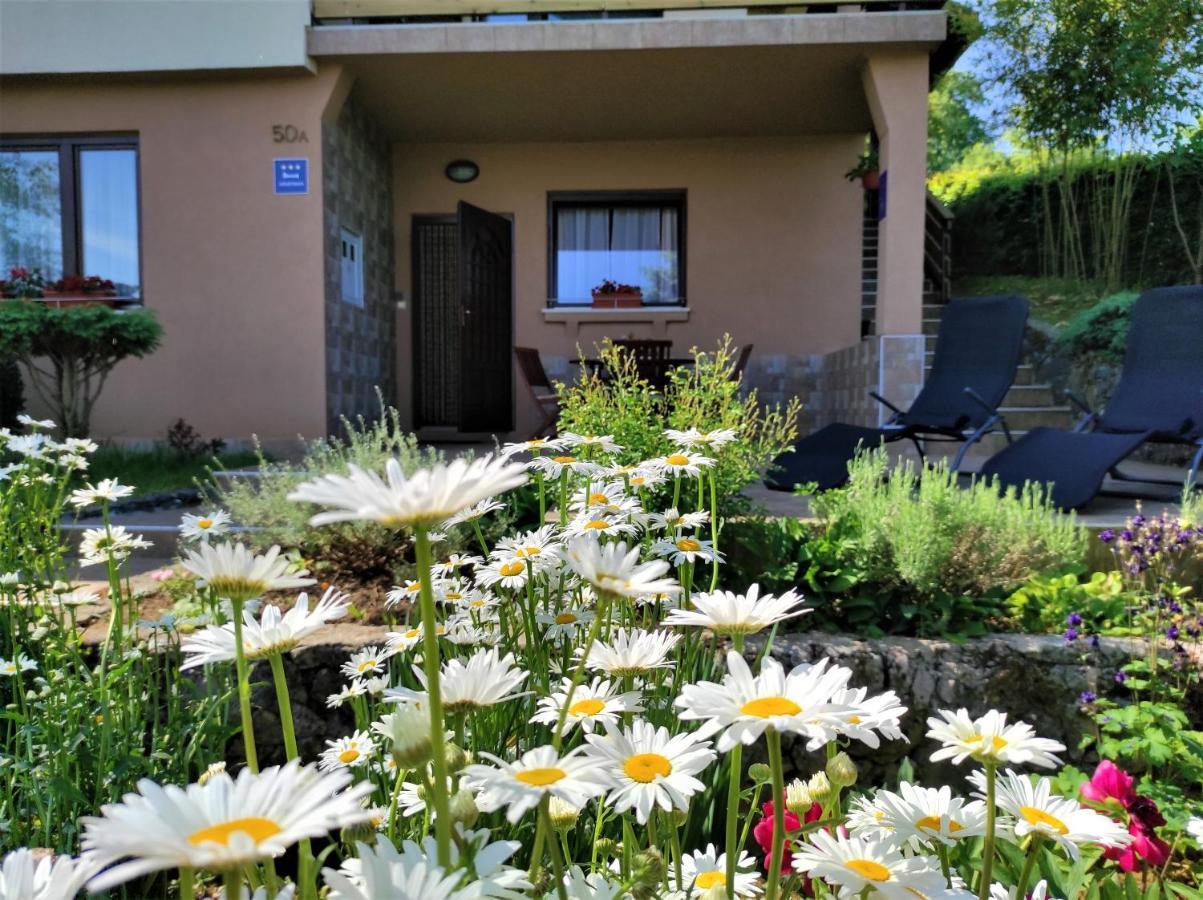 Apartment Stipcic-Mreznicki Brig Duga Resa Luaran gambar