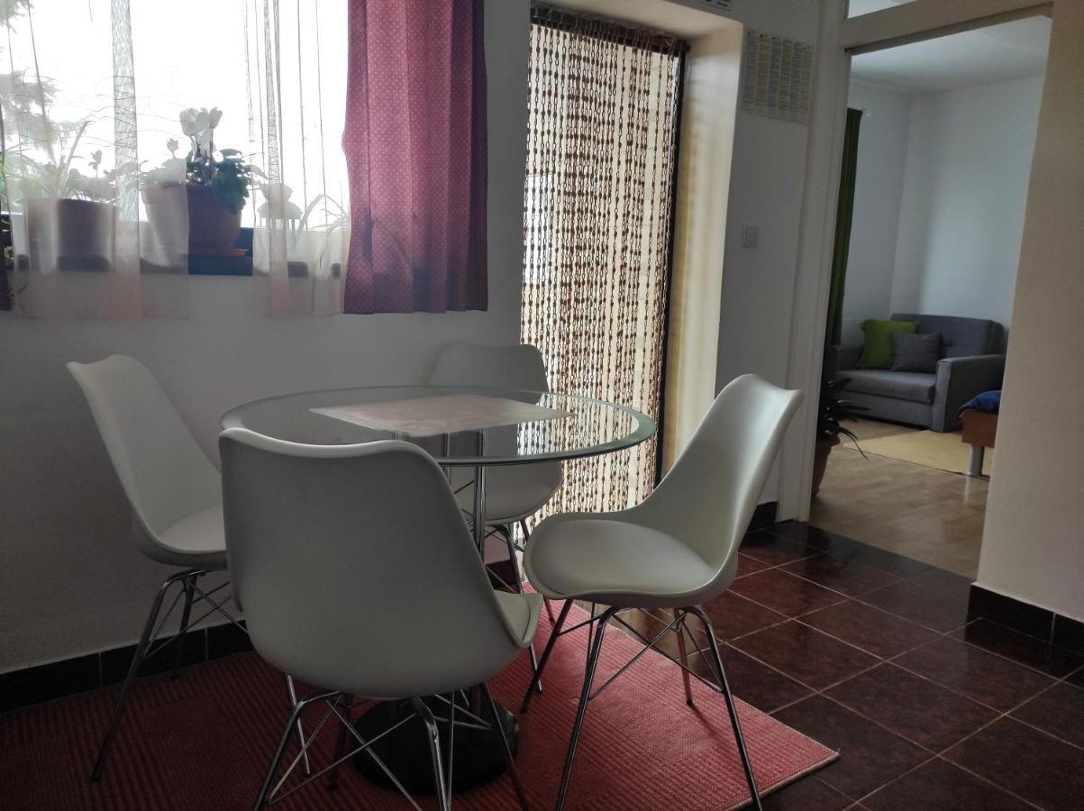Apartment Stipcic-Mreznicki Brig Duga Resa Luaran gambar