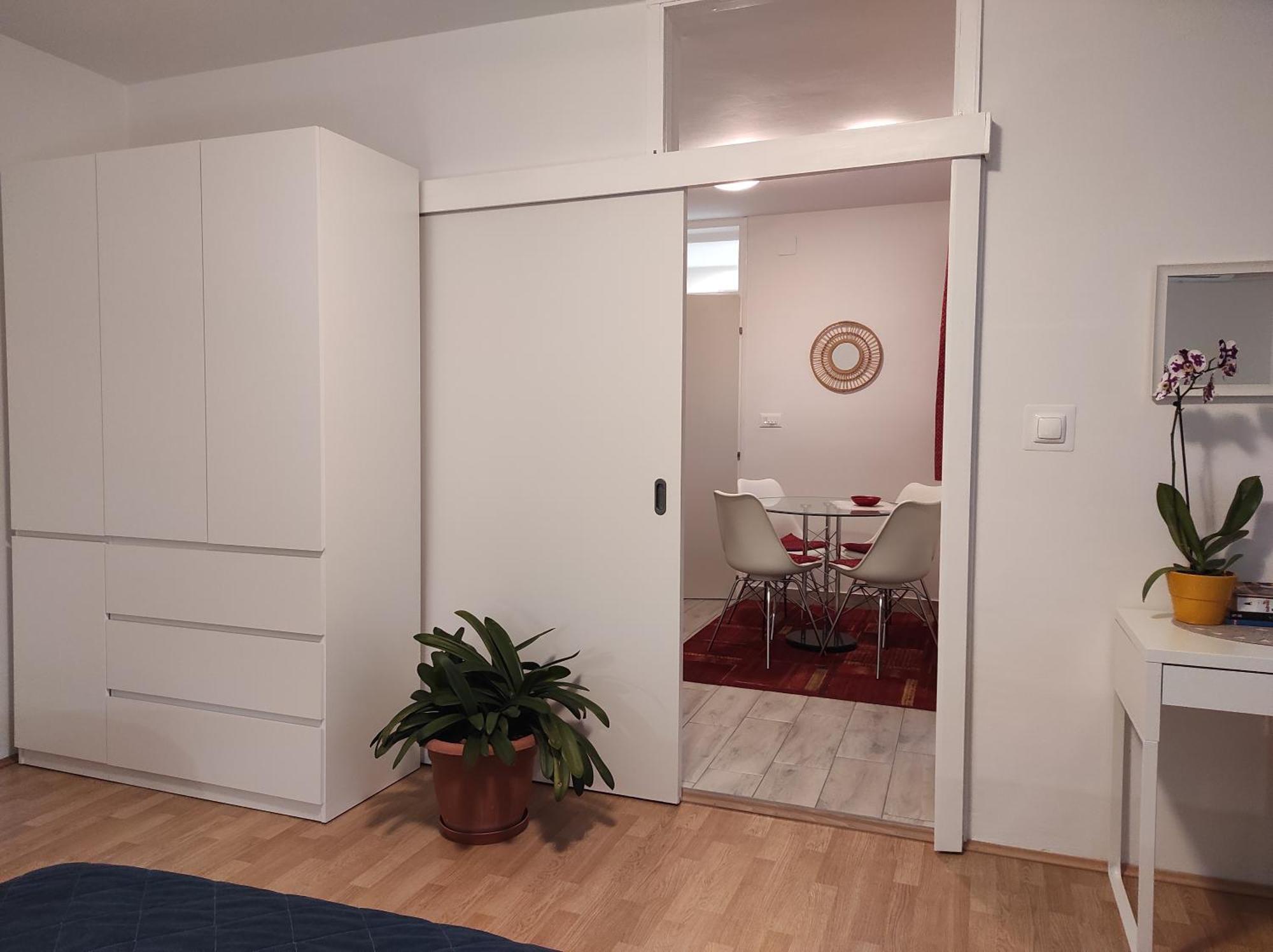 Apartment Stipcic-Mreznicki Brig Duga Resa Luaran gambar