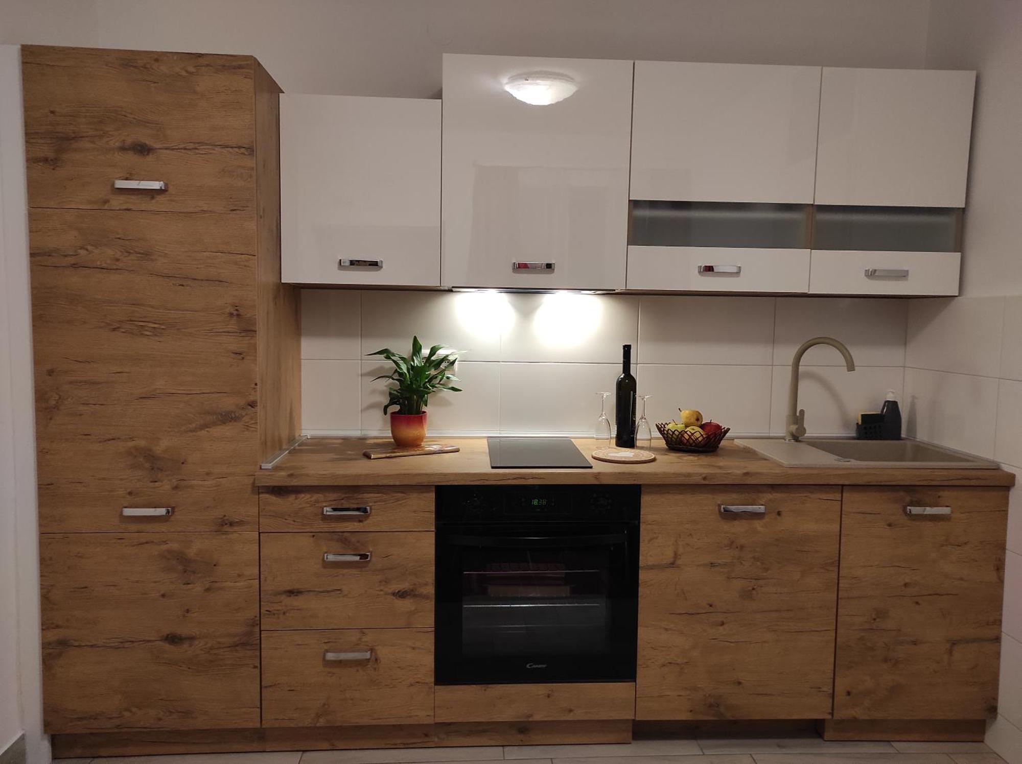 Apartment Stipcic-Mreznicki Brig Duga Resa Luaran gambar