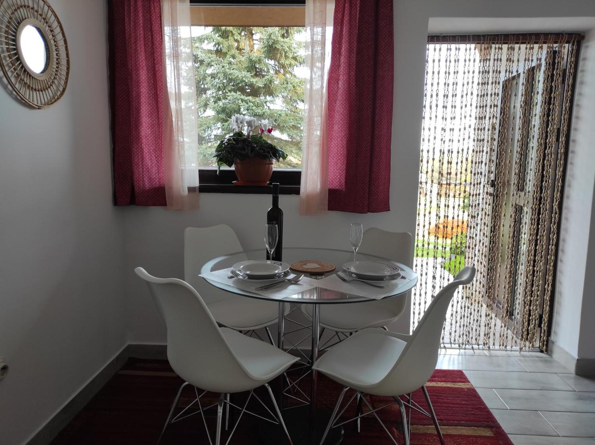 Apartment Stipcic-Mreznicki Brig Duga Resa Luaran gambar