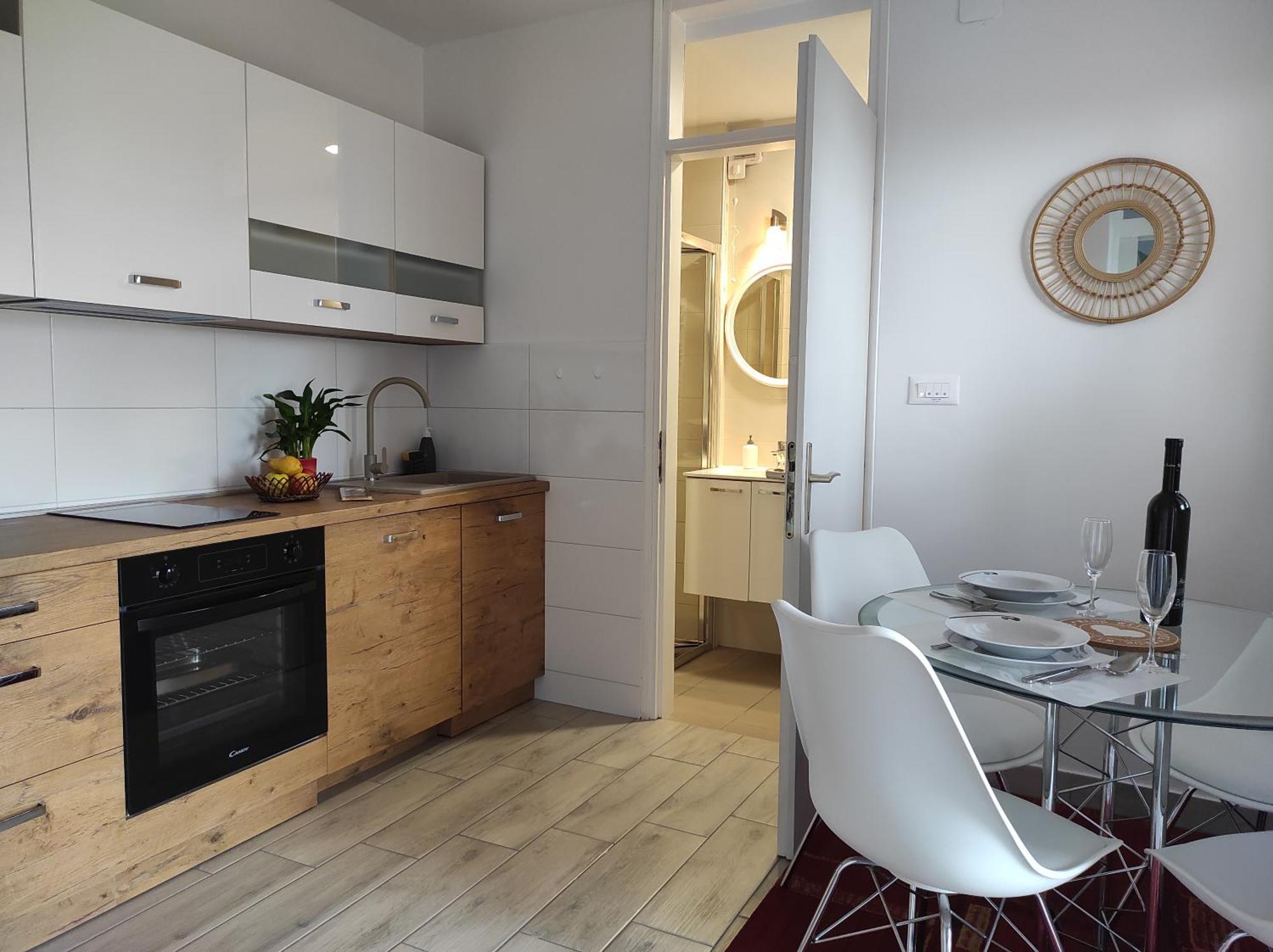 Apartment Stipcic-Mreznicki Brig Duga Resa Luaran gambar