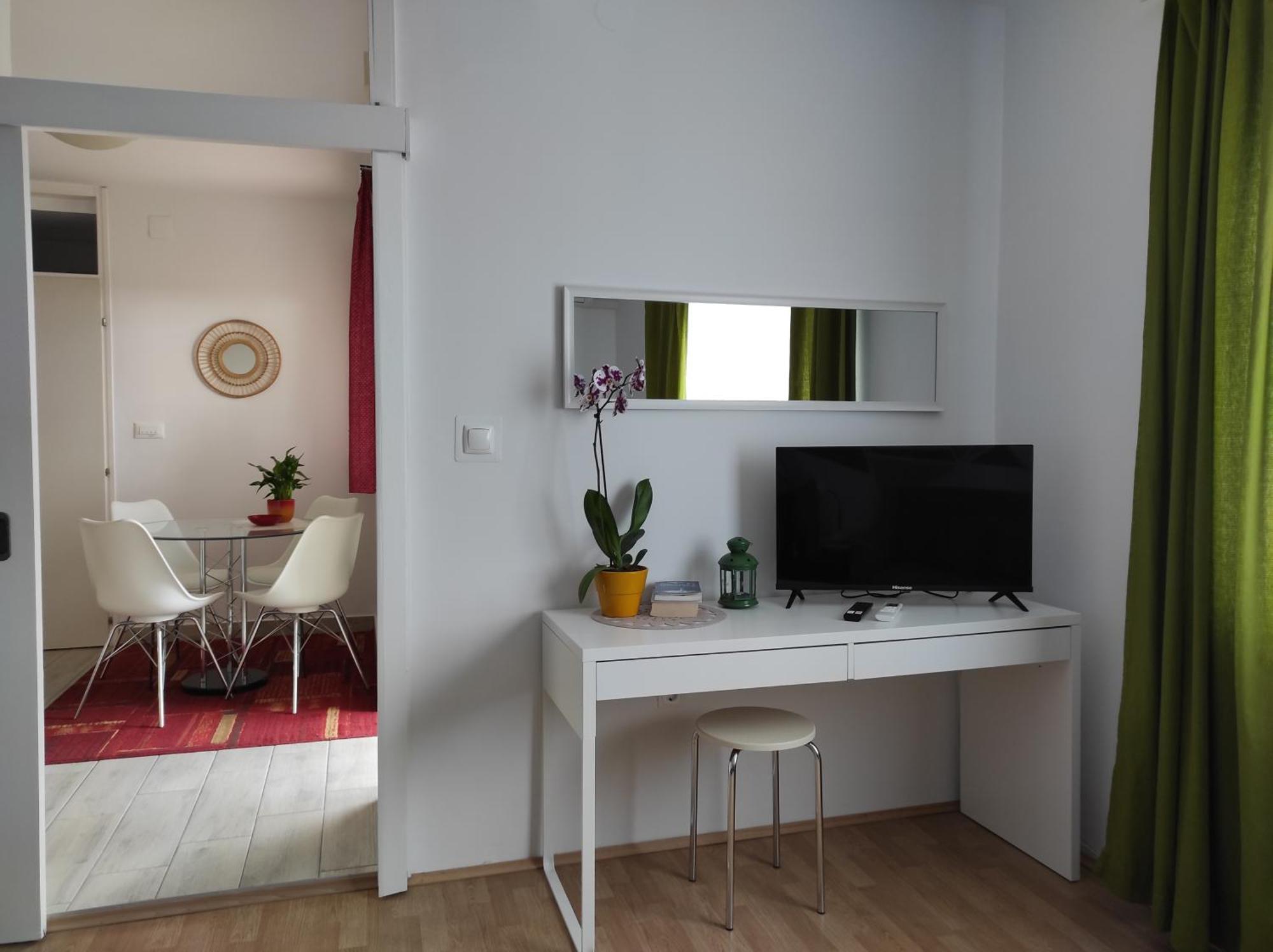 Apartment Stipcic-Mreznicki Brig Duga Resa Luaran gambar