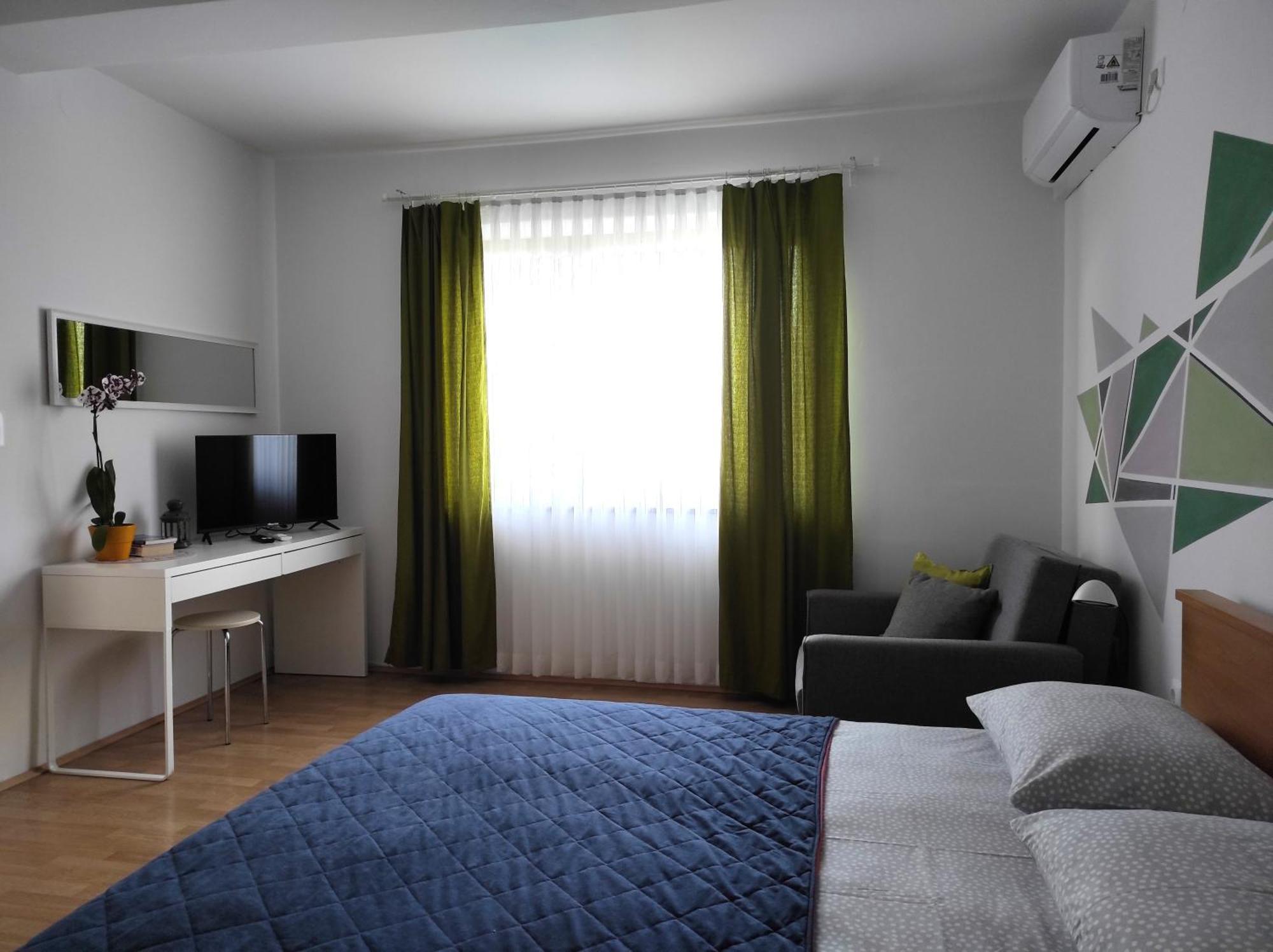 Apartment Stipcic-Mreznicki Brig Duga Resa Luaran gambar