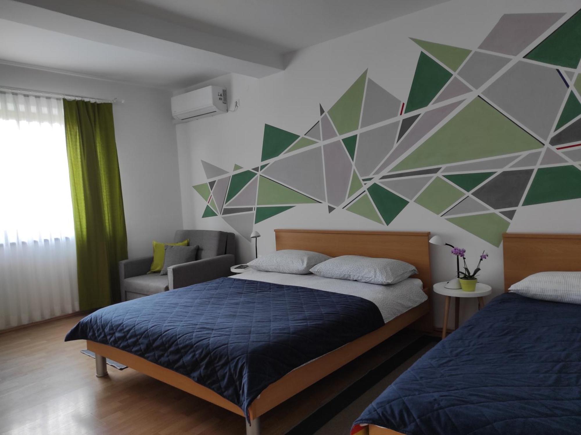 Apartment Stipcic-Mreznicki Brig Duga Resa Luaran gambar