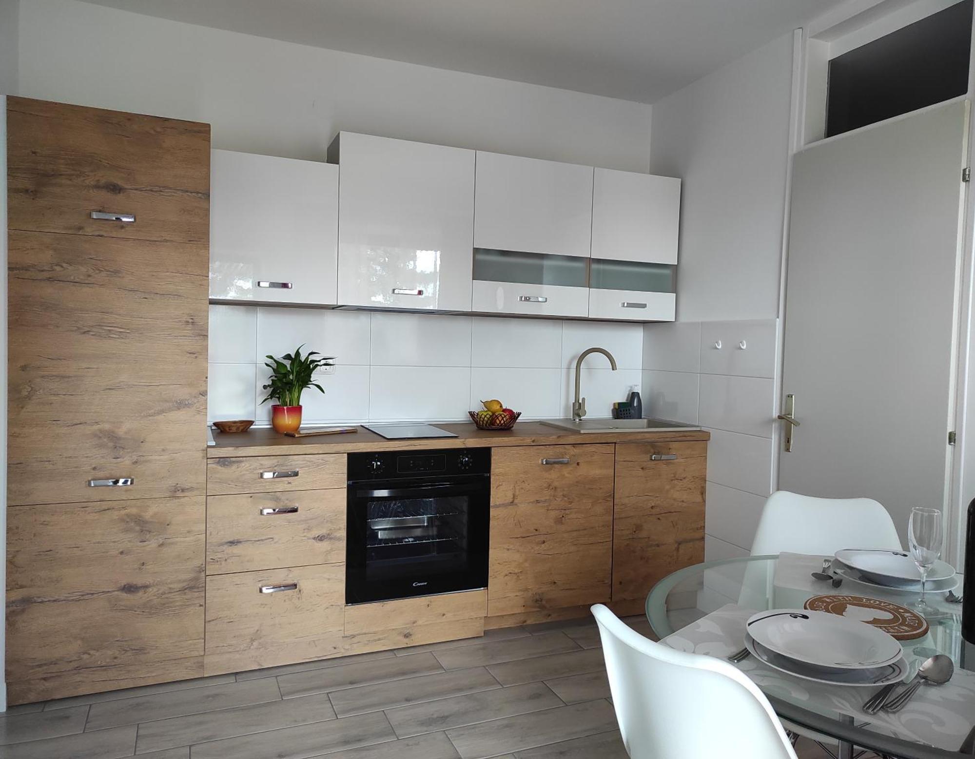 Apartment Stipcic-Mreznicki Brig Duga Resa Luaran gambar