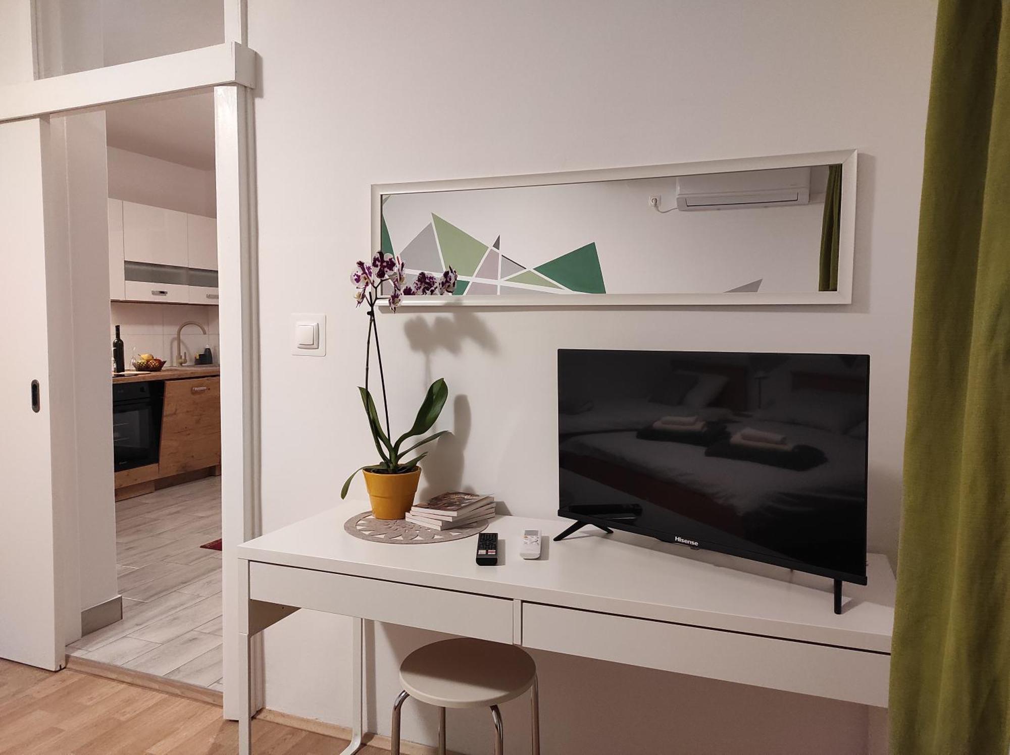 Apartment Stipcic-Mreznicki Brig Duga Resa Luaran gambar