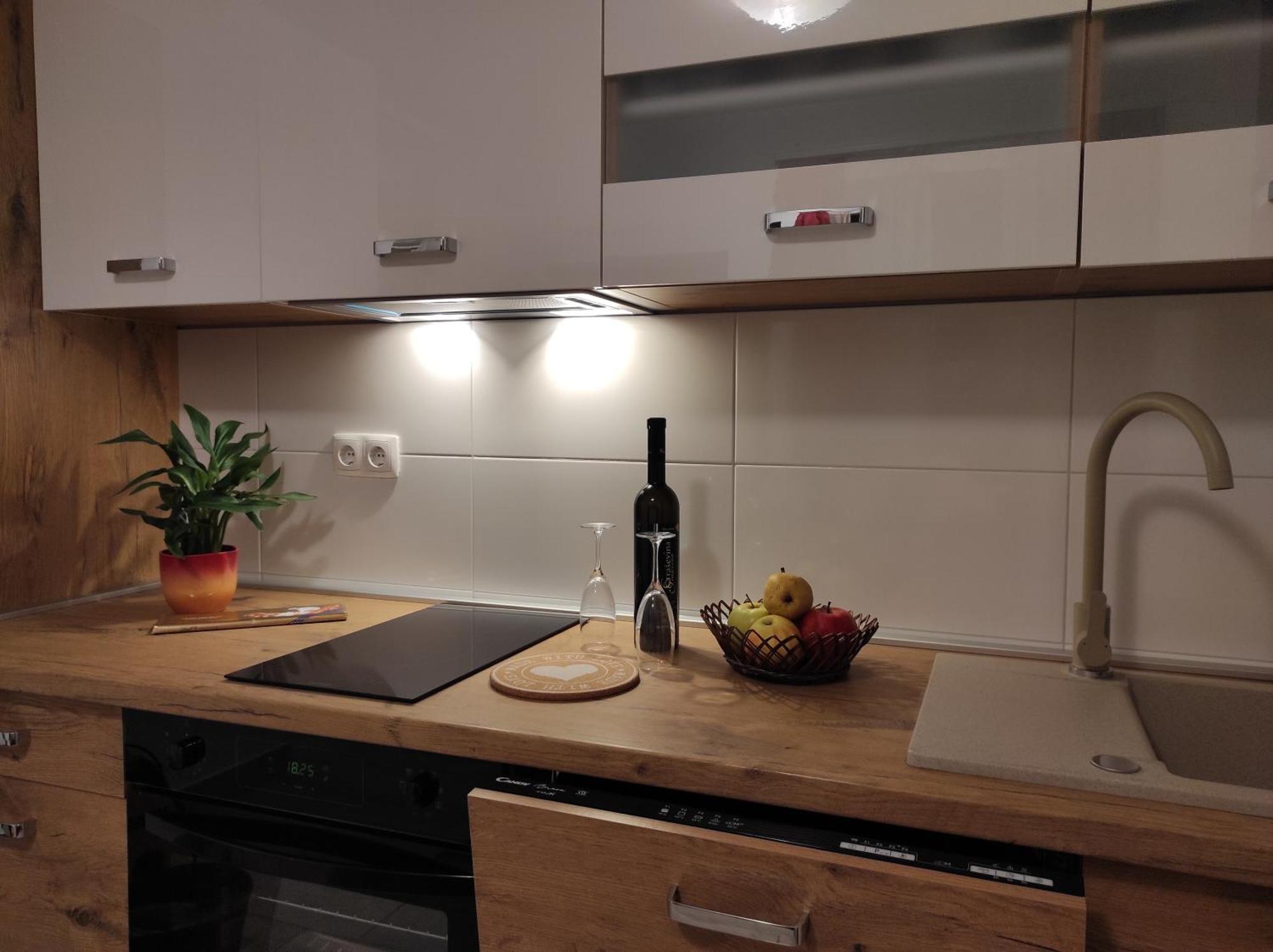 Apartment Stipcic-Mreznicki Brig Duga Resa Luaran gambar