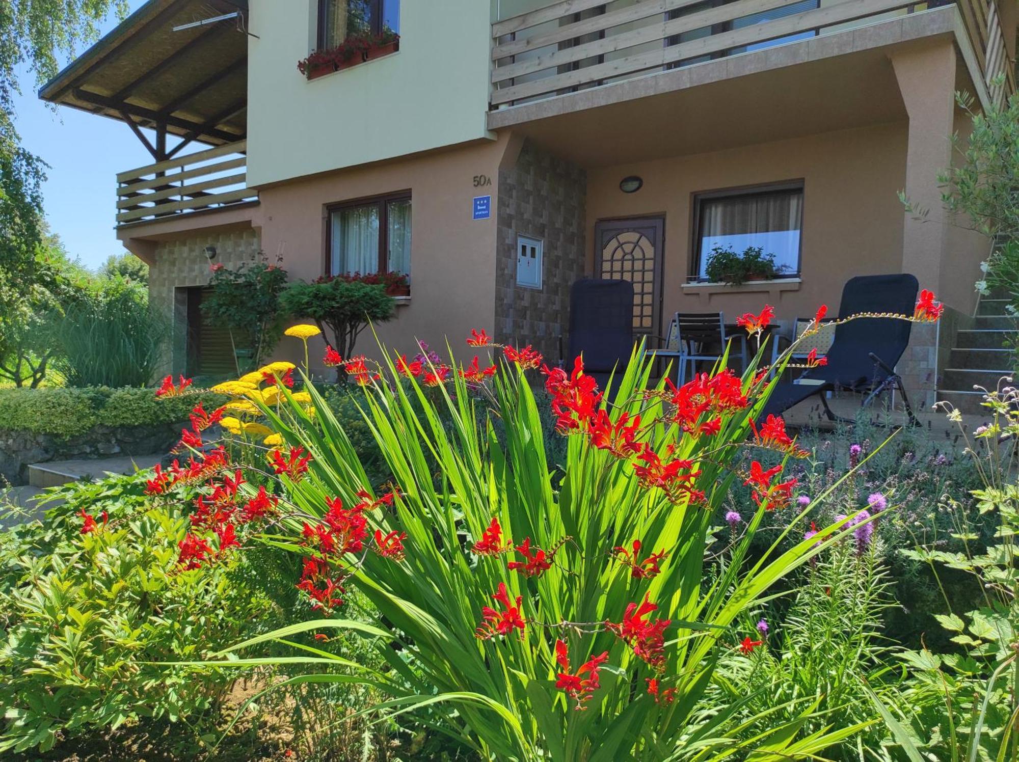 Apartment Stipcic-Mreznicki Brig Duga Resa Luaran gambar