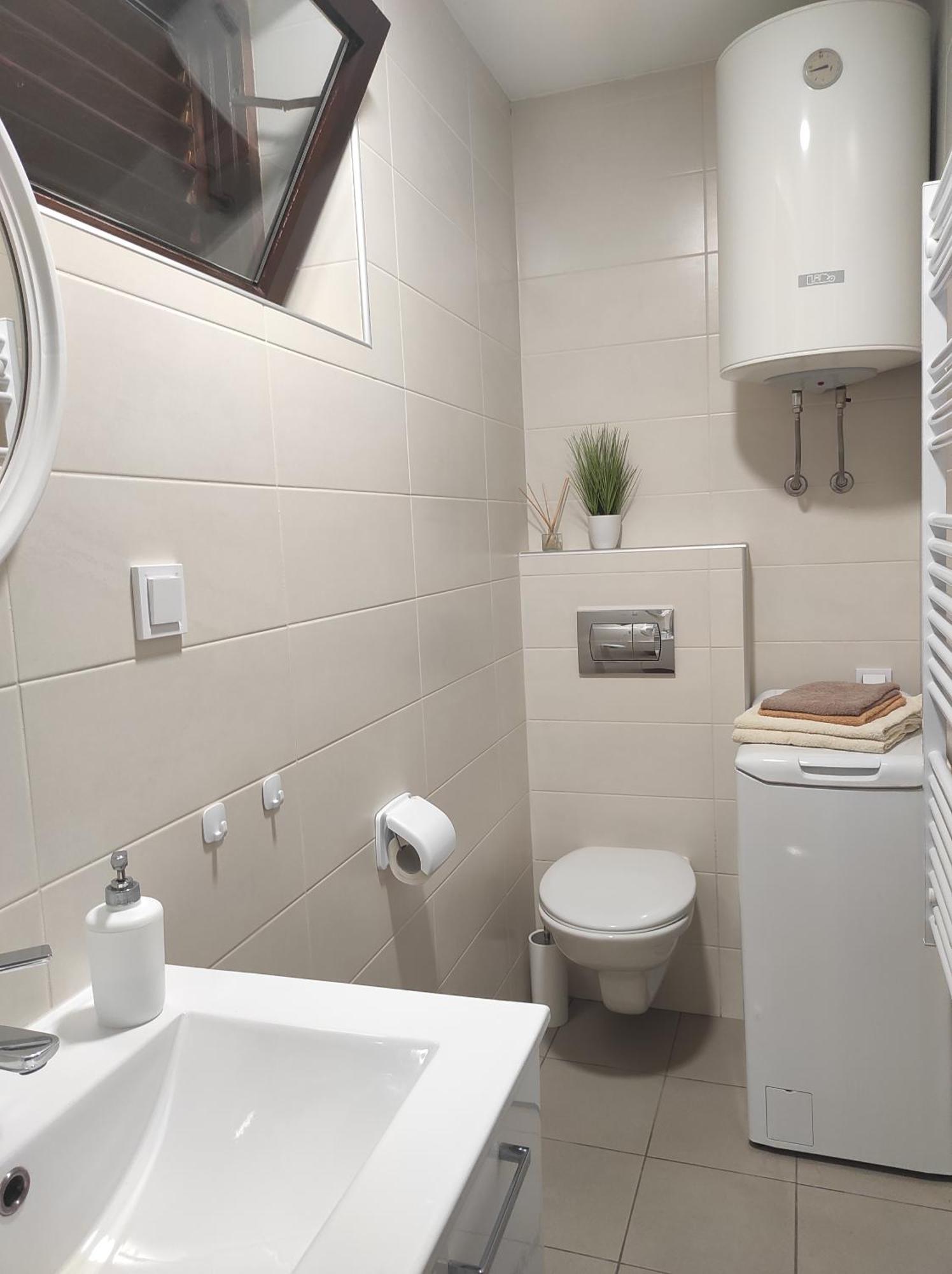 Apartment Stipcic-Mreznicki Brig Duga Resa Luaran gambar