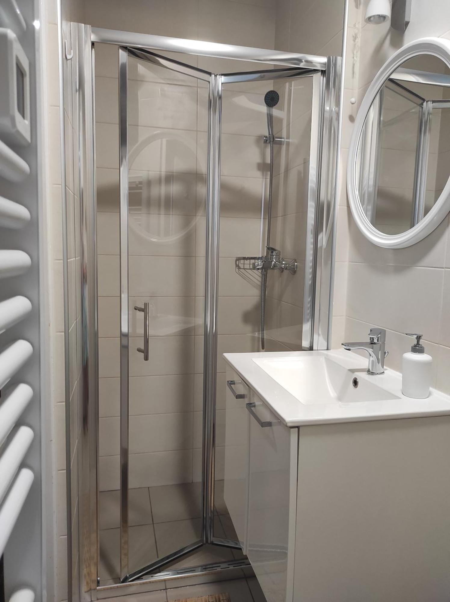 Apartment Stipcic-Mreznicki Brig Duga Resa Luaran gambar
